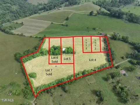 2 Wayside Meadows Road Lot 2 Nickelsville Va 24271, Nickelsville, VA 24271