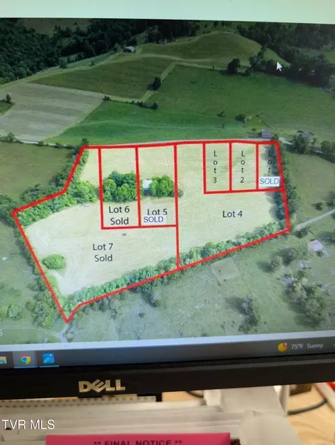 3 Wayside Meadows Road 3 Nickelsville Va 24271, Nickelsville, VA 24271