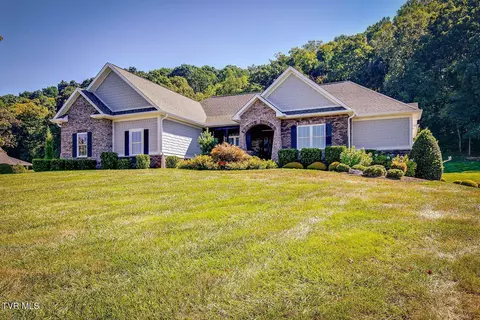 82 Trotter Lane Gray Tn 37615, Gray, TN 37615