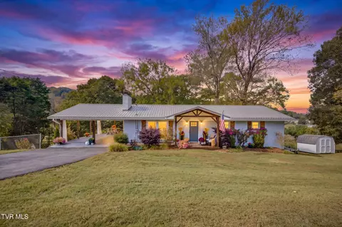 304 Merman Road Kingsport Tn 37663, Kingsport, TN 37663