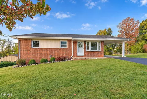 540 Rogers Avenue Kingsport Tn 37660, Kingsport, TN 37660