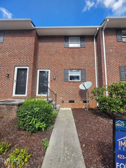 201 Ron Royce Drive 7 Elizabethton Tn 37643, Elizabethton, TN 37643