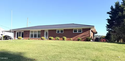 4808 Carters Valley Road Church Hill Tn 37642, Church Hill, TN 37642