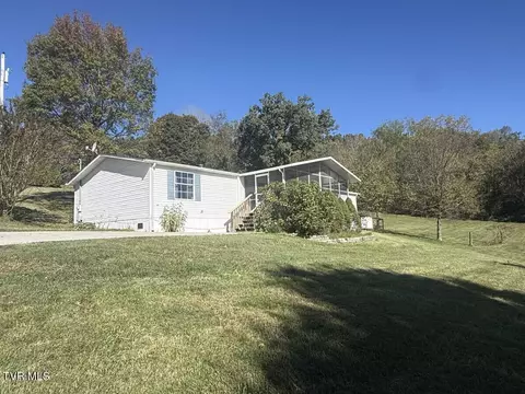 3308 Horseshoe Drive Kingsport Tn 37663, Kingsport, TN 37663