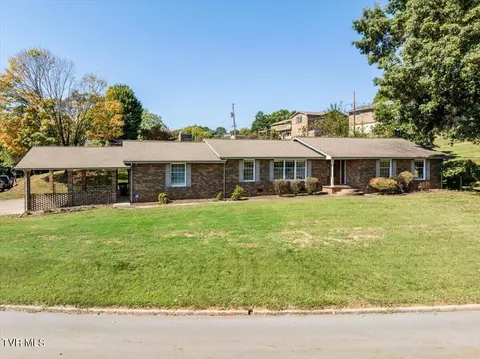 1200 Sharondale Avenue Kingsport Tn 37660, Kingsport, TN 37660