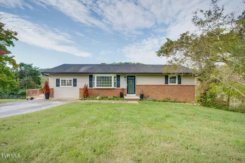 720 Norris Avenue Kingsport Tn 37665, Kingsport, TN 37665