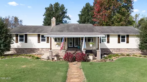 917 Chris Road Strawberry Plains Tn 37871, Strawberry Plains, TN 37871