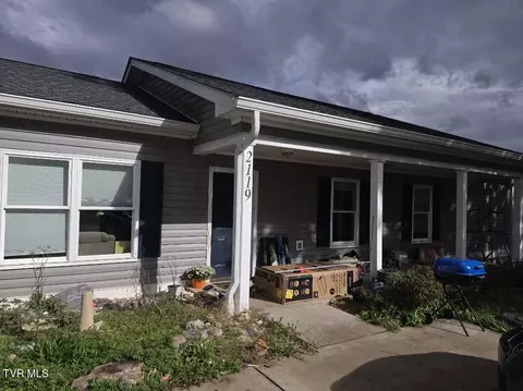 2119 Ramsey Avenue Kingsport Tn 37665, Kingsport, TN 37665