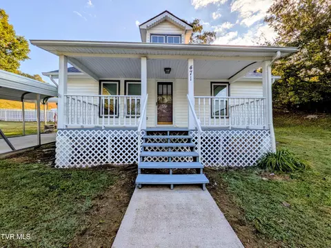 471 Barrett Lane Church Hill Tn 37642, Church Hill, TN 37642