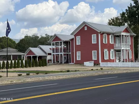 829 Elk Avenue Elizabethton Tn 37643, Elizabethton, TN 37643