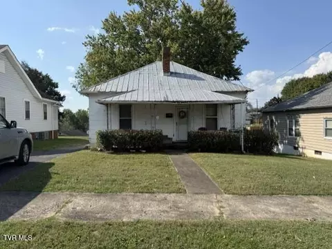 954 Fairview Avenue Kingsport Tn 37660, Kingsport, TN 37660
