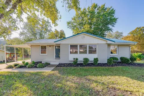 115 Magnolia Street Surgoinsville Tn 37873, Surgoinsville, TN 37873