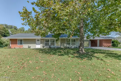 4451 Highway 126 Blountville Tn 37617, Blountville, TN 37617