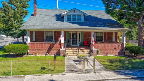 200 S Rogers Street Rogersville Tn 37857, Rogersville, TN 37857