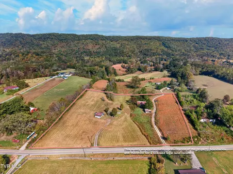 3131 Beech Creek Road Rogersville Tn 37857, Rogersville, TN 37857