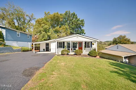 1924 Oakland Street Kingsport Tn 37660, Kingsport, TN 37660