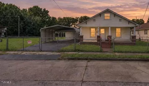 1605 Spruce Street Kingsport Tn 37664, Kingsport, TN 37664