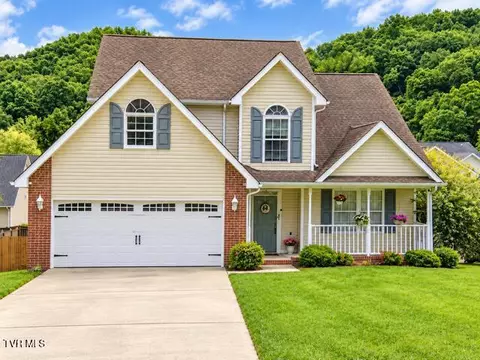 308 Leslie Court Bristol Tn 37620, Bristol, TN 37620