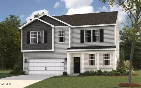 332 Chimney View Loop Blountville Tn 37617, Blountville, TN 37617