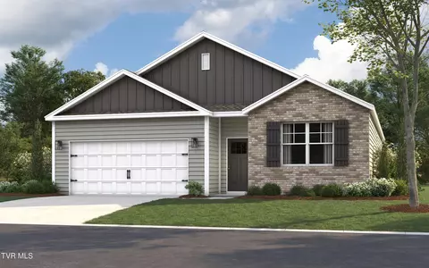 340 Chimney View Loop Blountville Tn 37617, Blountville, TN 37617