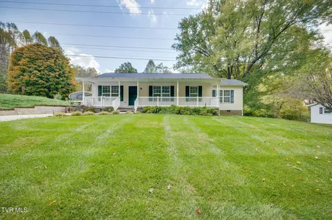 1202 Marbleton Road Unicoi Tn 37692, Unicoi, TN 37692