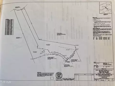 tbd W Short Mountain Road Sneedville Tn 37869, Sneedville, TN 37869