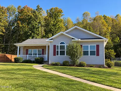 952 Cain Mill Road Russellville Tn 37860, Russellville, TN 37860