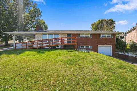 1023 Wood Eden Drive Kingsport Tn 37660, Kingsport, TN 37660