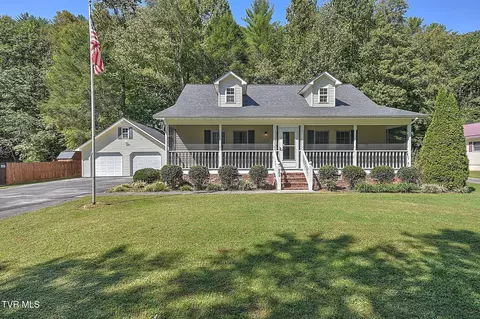 605 Scioto Road Unicoi Tn 37692, Unicoi, TN 37692