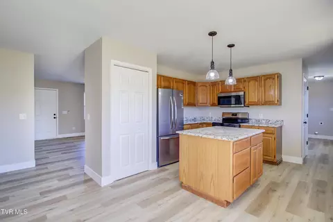 Kitchen - 105 Miller Street Limestone Tn 37681, Limestone, TN 37681 photo 5 of 5