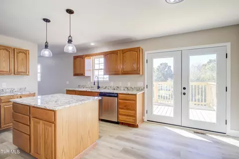 Kitchen - 105 Miller Street Limestone Tn 37681, Limestone, TN 37681 photo 1 of 5