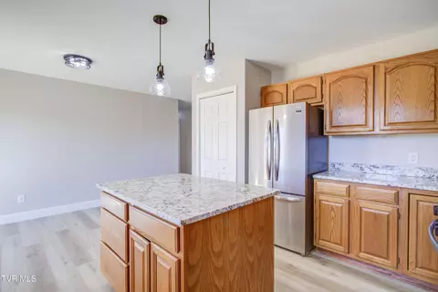 Kitchen - 105 Miller Street Limestone Tn 37681, Limestone, TN 37681 photo 4 of 5