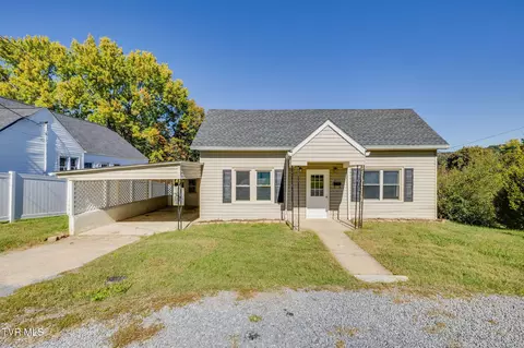 613 Linden Avenue Elizabethton Tn 37643, Elizabethton, TN 37643