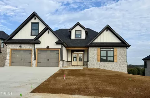 100 Glaze Farm Way Johnson City Tn 37601, Johnson City, TN 37601