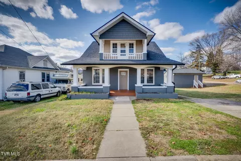 628 Fairview Avenue Kingsport Tn 37660, Kingsport, TN 37660