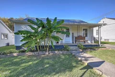 701 Gillespie Avenue Kingsport Tn 37665, Kingsport, TN 37665
