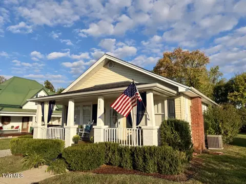 211 E Cottage Avenue Elizabethton Tn 37643, Elizabethton, TN 37643
