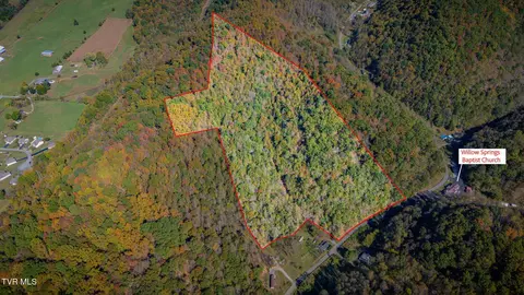 00 Willow Springs Road Elizabethton Tn 37643, Elizabethton, TN 37643