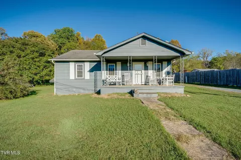 145 Parsonage Road Elizabethton Tn 37643, Elizabethton, TN 37643