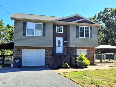 375 Ridgeway Road Kingsport Tn 37664, Kingsport, TN 37664