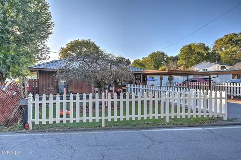 227 Old Beason Well Road Kingsport Tn 37660, Kingsport, TN 37660