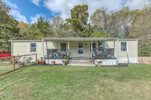 211 Country Lane Church Hill Tn 37642, Church Hill, TN 37642
