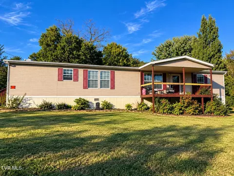 339 Guntown Road Rogersville Tn 37857, Rogersville, TN 37857