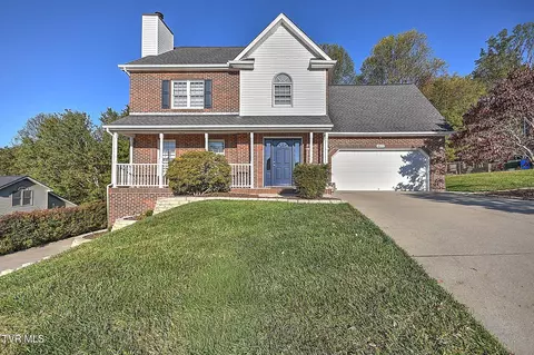 4822 Silver Court Kingsport Tn 37664, Kingsport, TN 37664