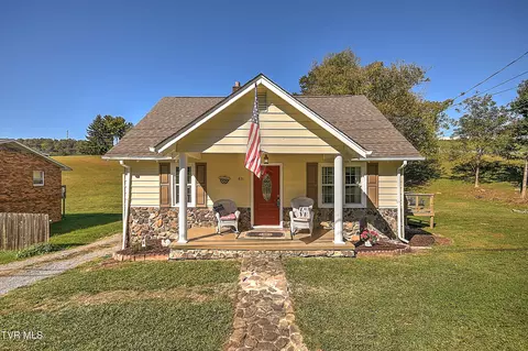 631 Gravely Road Kingsport Tn 37660, Kingsport, TN 37660