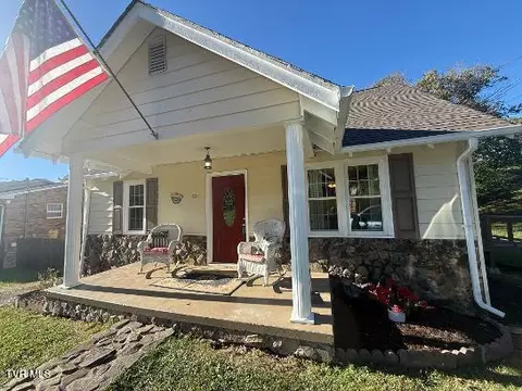 631 Gravely Road Kingsport Tn 37660, Kingsport, TN 37660