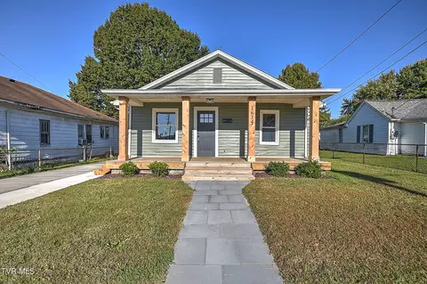 1614 Park Street Kingsport Tn 37664, Kingsport, TN 37664