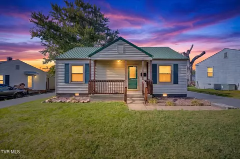 2337 Hiwassee Drive Kingsport Tn 37664, Kingsport, TN 37664