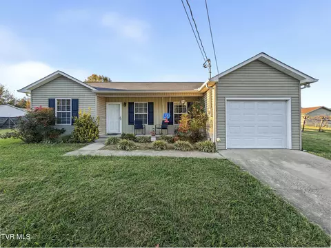 130 W Melissa Dawn Lane Maynardville Tn 37807, Maynardville, TN 37807