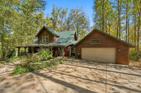 164 Slagle Road Elizabethton Tn 37643, Elizabethton, TN 37643